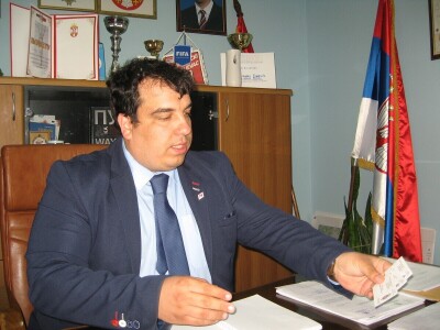 LAG Levač: Povezivanje turizma i lokalnih proizvođača