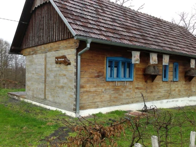LAG Petrova Gora