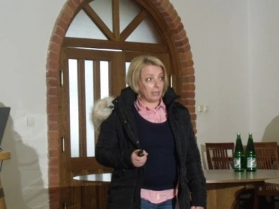 LAG Petrova Gora