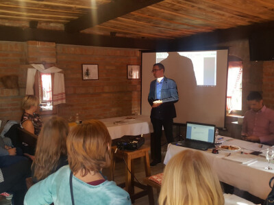 Lokalne akcijske grupe