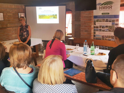 Lokalne akcijske grupe