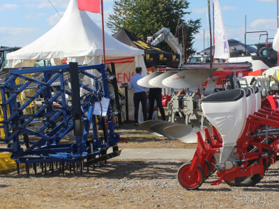 Lagro na 28. Bjelovarskom sajmu