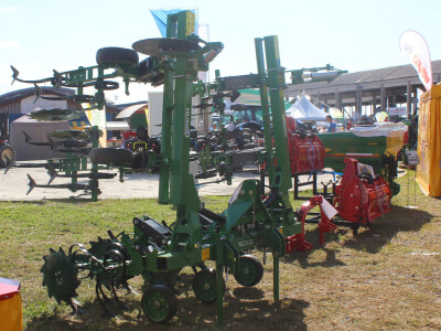 Lagro na 28. Bjelovarskom sajmu