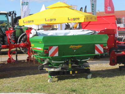 Lagro na 28. Bjelovarskom sajmu