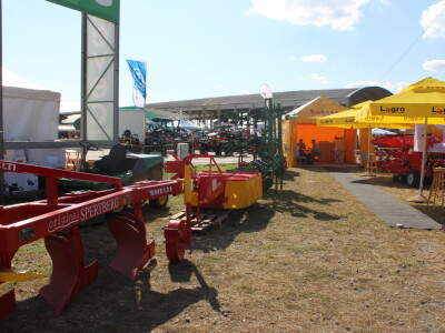 Lagro na 28. Bjelovarskom sajmu