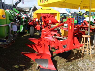 Lagro na sajmu u Gudovcu