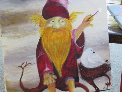 Laktaško ljeto - etno veče "Trn u igri i pjesmi"