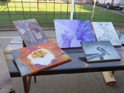 Laktaško ljeto - etno veče "Trn u igri i pjesmi"