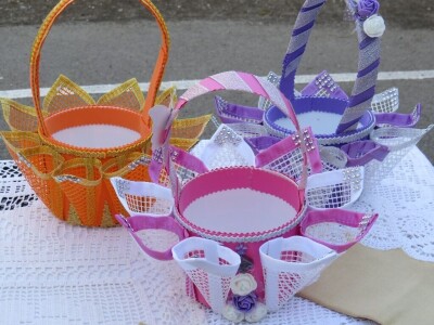 Laktaško ljeto - etno veče "Trn u igri i pjesmi"