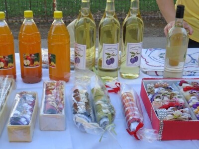 Laktaško ljeto - etno veče "Trn u igri i pjesmi"