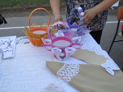 Laktaško ljeto - etno veče "Trn u igri i pjesmi"