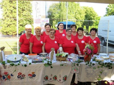 Laktaško ljeto - etno veče "Trn u igri i pjesmi"