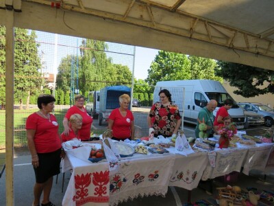 Laktaško ljeto - etno veče "Trn u igri i pjesmi"