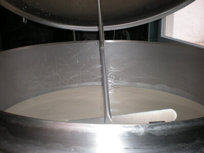 Laktofriz obeubeđuje dobro čuvanje mleka