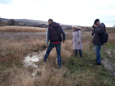 Lalinačka slatina krije živo blato i retke biljke i životinje