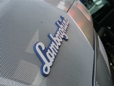 Poljoprivredna mehanizacija Lamborghini