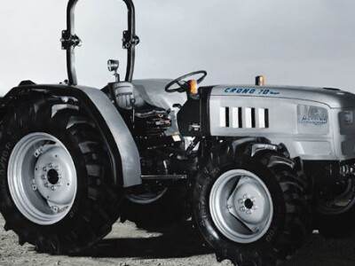 Traktor Lamborghini CRONO