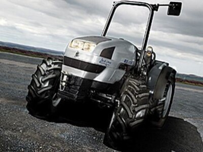 Traktor Lamborghini R1