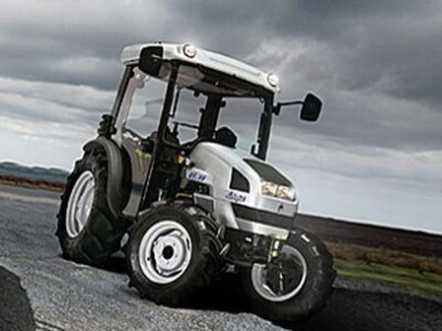 Traktor Lamborghini R1