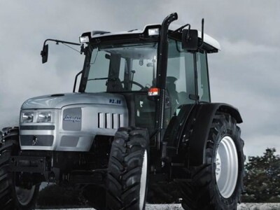 Traktor Lamborghini R2