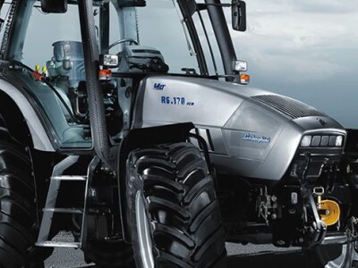 Traktor Lamborghini R6