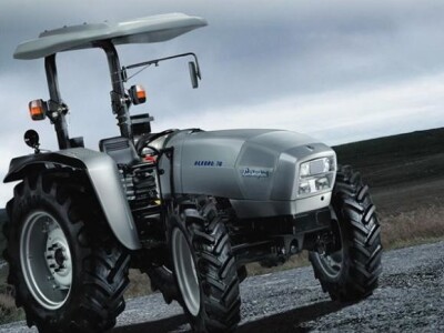 Traktor Lamborghini REKORD