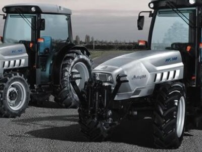 Traktor Lamborghini RS-RF