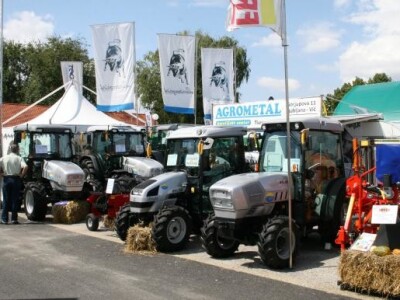 Lamborghini traktori (staro za novo)