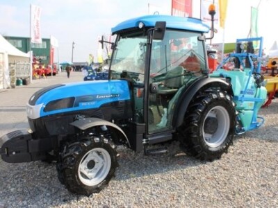 Traktor Landini Rex
