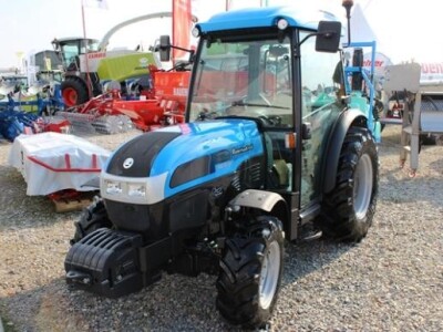 Traktor Landini Rex
