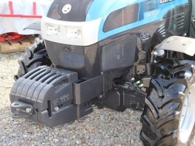 Traktor Landini Rex