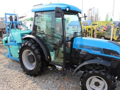 Traktor Landini Rex
