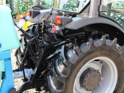 Traktor Landini Rex
