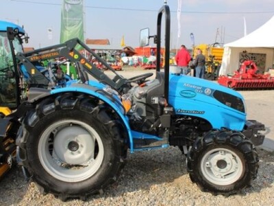 Traktor Landini Mistral
