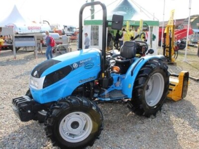 Traktor Landini Mistral