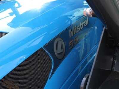 Traktor Landini Mistral