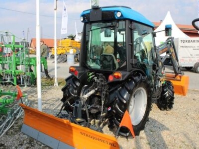 Traktor Landini Mistral