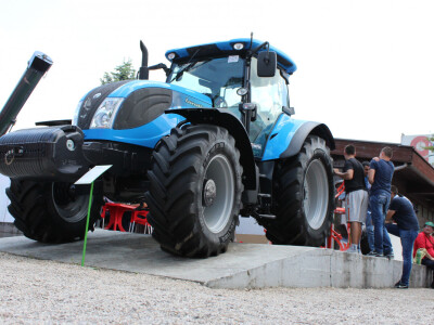 Landini 165 LandPower