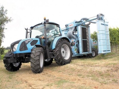 Landini 4-105 Landini 4-105