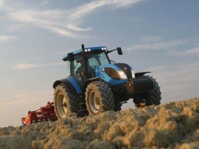 Traktor Landini Landpower