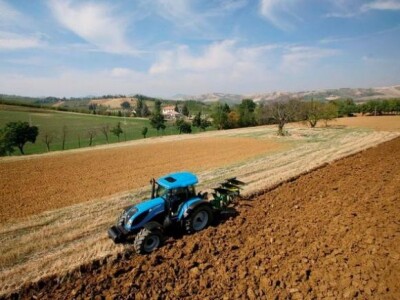 Traktor Landini Landpower