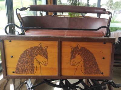 Lari Juričić, najmlađi je vinar Labinštine, ali prestižne nagrade ga ne mimoilaze Lari Juričić, najmlađi je vinar Labinštine, ali prestižne nagrade ga ne mimoilaze