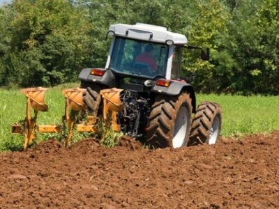 Traktor Same Laser<sup>3</sup> DT