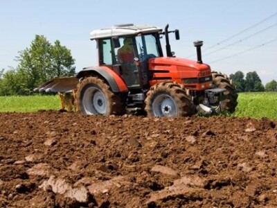 Traktor Same Laser<sup>3</sup> DT