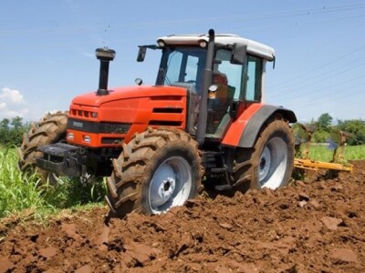 Traktor Same Laser<sup>3</sup> DT