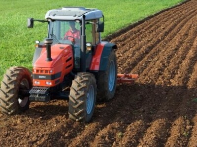 Traktor Same Laser<sup>3</sup> DT