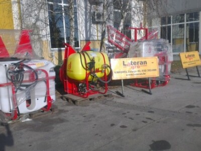 Lateran Agro prodajni asortiman