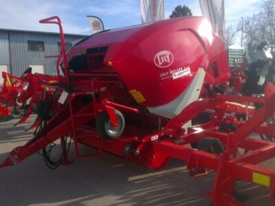 Lateran Agro prodajni asortiman