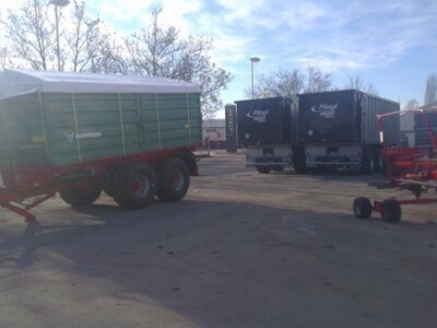 Lateran Agro prodajni asortiman