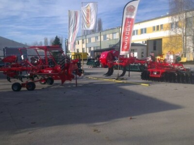 Lateran Agro prodajni asortiman